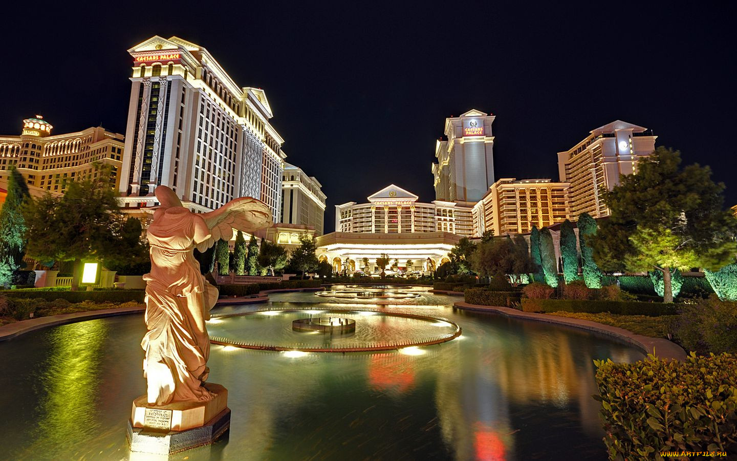 caesars, palace, las, vegas, , , , 